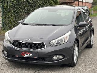 Kia Ceed 1.6CRDi KLIMA ALU KOUPENO V R