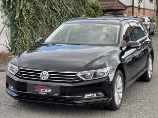 Volkswagen Passat 2.0TDi 110kw DSG NAVI TEMPOMAT