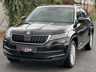 koda Kodiaq 2.0TDi STYLE+ EXCLUSIVE  7MST