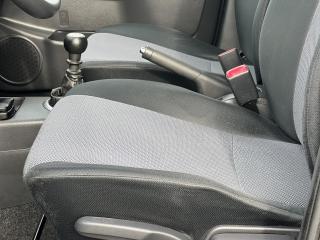 Fiat Sedici 1.9JTD 4x4 KLIMATIZACE ALU - náhled 11