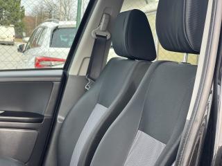 Fiat Sedici 1.9JTD 4x4 KLIMATIZACE ALU - náhled 10