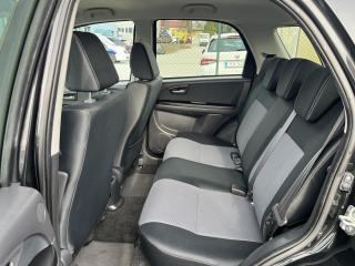 Fiat Sedici 1.9JTD 4x4 KLIMATIZACE ALU - náhled 23