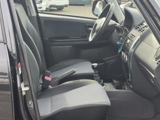 Fiat Sedici 1.9JTD 4x4 KLIMATIZACE ALU - náhled 30