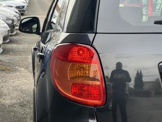 Fiat Sedici 1.9JTD 4x4 KLIMATIZACE ALU - náhled 38