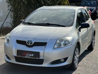 Toyota Auris 1.3VVTi KLIMA KOUPENO V R 