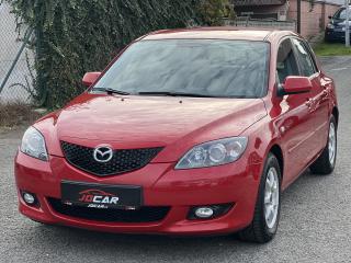 Mazda 3 1.4i 16v ALU ZMEK P PVOD R