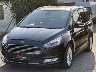 Ford Galaxy 2.0TDCi AUTOMAT TITANIUM 7MST