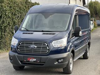 Ford Transit 2.0TDCi L3H2 PVOD R odp. DPH