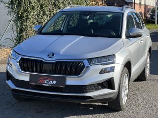 koda Karoq Style 2.0TDi 85kw DSG KAMERA
