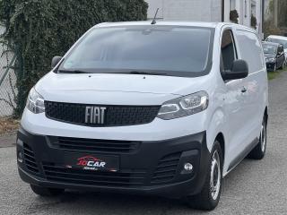 Fiat Scudo 1.5JTDM KAMERA KLIMA odp.DPH