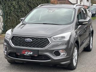 Ford Kuga Vignale  2.0TDCi KَE  KAMERA 