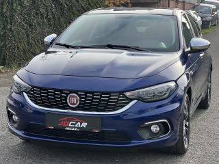 Fiat Tipo MIRROR 1.4i 16v R 1.MAJ. ALU