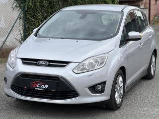 Ford C-MAX 1.6i 16v 77kw KLIMA TAN ALU