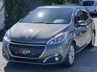Peugeot 208 1.5 BlueHDi 75KW ALLURE TOP