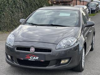 Fiat Bravo 1.4i 16v LPG ALU KOUPENO V R