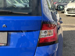 Škoda Fabia 1.0MPi 44kw KLIMA TEMPOMAT - náhled 36