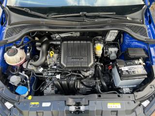 Škoda Fabia 1.0MPi 44kw KLIMA TEMPOMAT - náhled 32