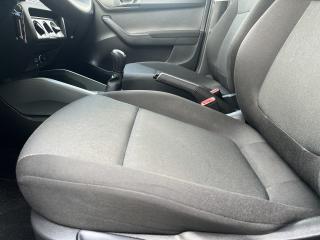 Škoda Fabia 1.0MPi 44kw KLIMA TEMPOMAT - náhled 13