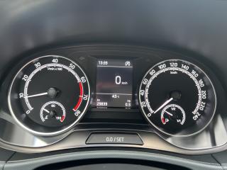 Škoda Fabia 1.0MPi 44kw KLIMA TEMPOMAT - náhled 16