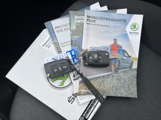 Škoda Fabia 1.0MPi 44kw KLIMA TEMPOMAT - náhled 31