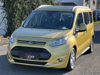 Ford Tourneo Connect 1.5TDCi KOUPENO V R