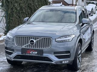 Volvo XC90 Inscription 2.0D5 4x4 odp.DPH 