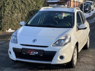 Renault Clio 1.2i 55kw KLIMA PVOD R 1.MAJ