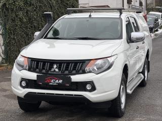 Mitsubishi L200 2.4Di-D 4x4 DOUBLE CAB R DPH