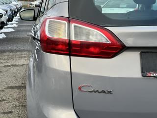 Ford Grand C-MAX 1.6HDi 7MÍST ČR odp.DPH - náhled 41