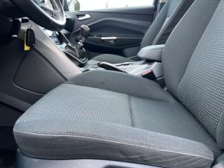 Ford Grand C-MAX 1.6HDi 7MÍST ČR odp.DPH - náhled 11