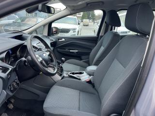 Ford Grand C-MAX 1.6HDi 7MÍST ČR odp.DPH - náhled 9