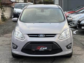 Ford Grand C-MAX 1.6HDi 7MÍST ČR odp.DPH - náhled 2