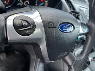 Ford Grand C-MAX 1.6HDi 7MÍST ČR odp.DPH - náhled 14