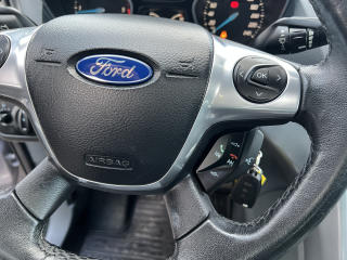 Ford Grand C-MAX 1.6HDi 7MÍST ČR odp.DPH - náhled 17