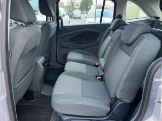 Ford Grand C-MAX 1.6HDi 7MÍST ČR odp.DPH - náhled 25