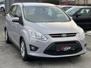 Ford Grand C-MAX 1.6HDi 7MÍST ČR odp.DPH - náhled 3