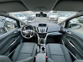 Ford Grand C-MAX 1.6HDi 7MÍST ČR odp.DPH - náhled 19