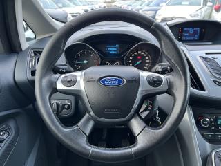 Ford Grand C-MAX 1.6HDi 7MÍST ČR odp.DPH - náhled 15