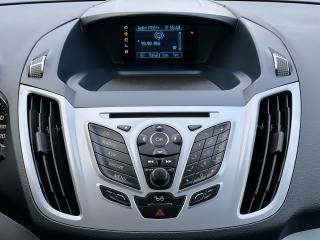 Ford Grand C-MAX 1.6HDi 7MÍST ČR odp.DPH - náhled 21