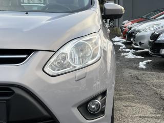 Ford Grand C-MAX 1.6HDi 7MÍST ČR odp.DPH - náhled 40