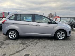 Ford Grand C-MAX 1.6HDi 7MÍST ČR odp.DPH - náhled 8