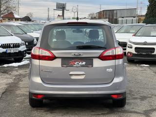Ford Grand C-MAX 1.6HDi 7MÍST ČR odp.DPH - náhled 6