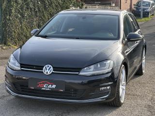 Volkswagen Golf 1.4TSi 110kw DSG NAVI KAMERA