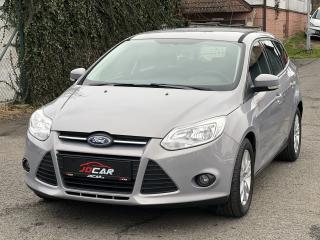 Ford Focus 1.6i KLIMA  ALU KOUPENO V R