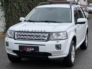 Land Rover Freelander 2 2.2TD4 KLIMA TEMPOMAT