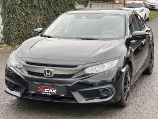 Honda Civic 1.5iV-Tec KLIMA ALU PVOD R