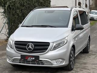 Mercedes-Benz Vito 114CDi 2.0D AUTOMAT odp.DPH 