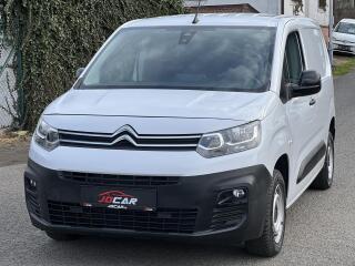 Citro�n Berlingo 1.5BHDi L1 TEMPOMAT odp.DPH