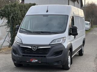 Opel Movano 2.2CDTi  L3H2  KLIMA  odp.DPH