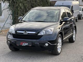Honda CR-V 2.2i-CDTi 4x4 KَE PANORAMA